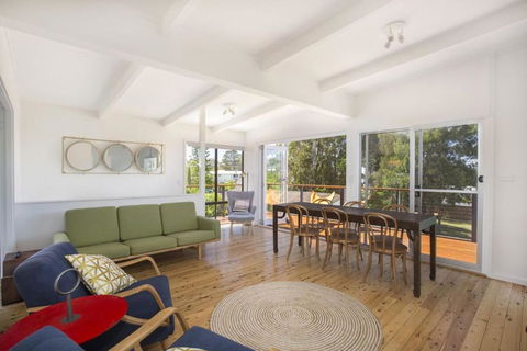 Arthurs Mollymook - Airlie Beach Holiday 2