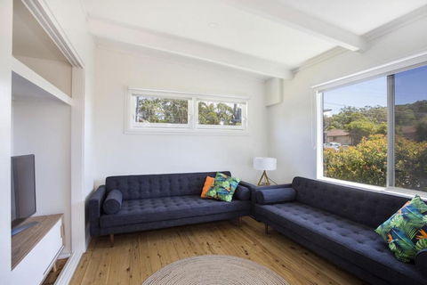 Arthurs Mollymook - Airlie Beach Holiday 3