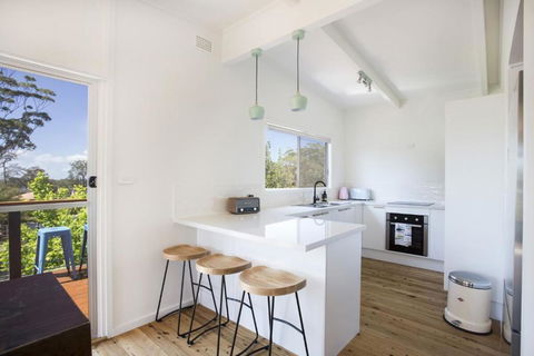 Arthurs Mollymook - Airlie Beach Holiday 4