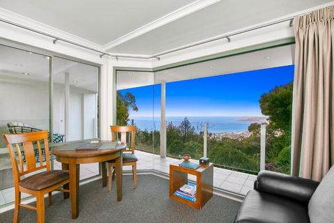 Arthurs Views - Airlie Beach Holiday 2