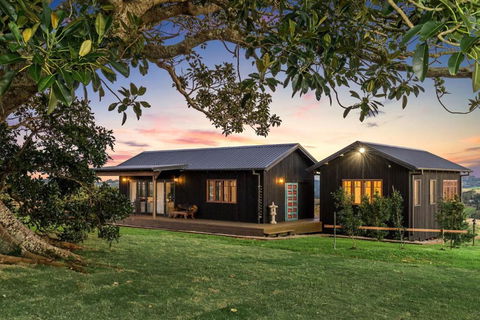 Aurora House - Airlie Beach Holiday 1