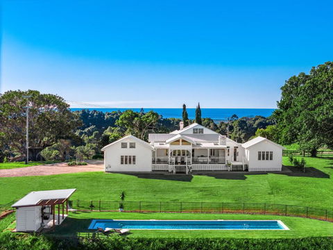 Aurora House - Airlie Beach Holiday 0