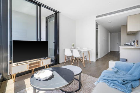 Australia 108 Building Southbank Apartment - Sleeps 4 - Airlie Beach Holiday 4