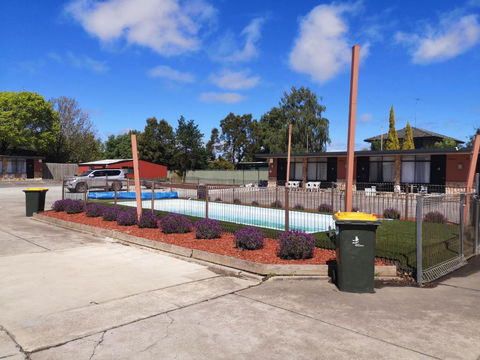 Avenue Motel - Airlie Beach Holiday 3