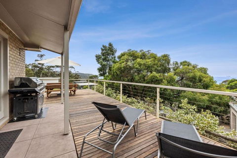 Avonlea - Airlie Beach Holiday 1