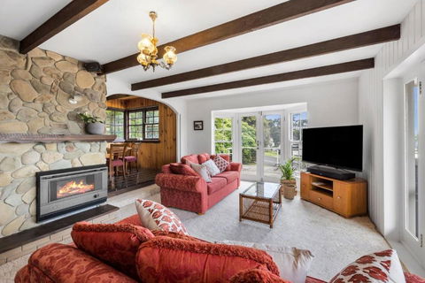 Avonlea - Airlie Beach Holiday 2