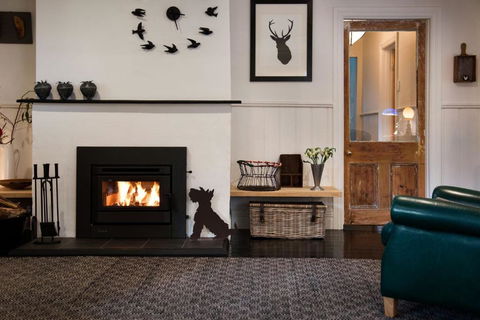 Aysgarth - Airlie Beach Holiday 1