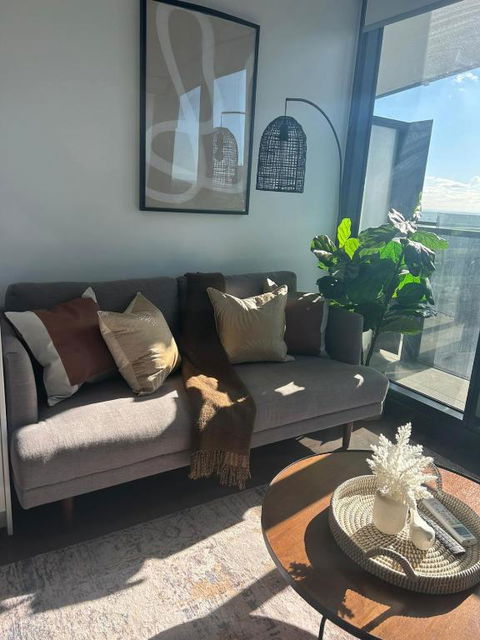 Apartment With Nice View In Boxhill PA - Airlie Beach Holiday 1