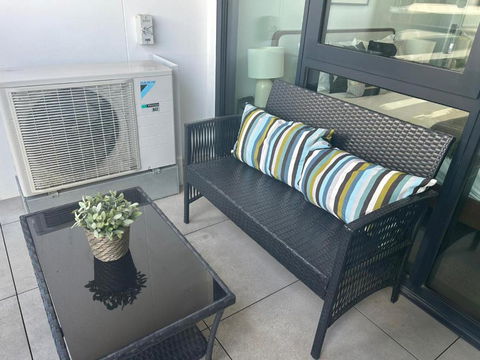 Apartment With Nice View In Boxhill PA - Airlie Beach Holiday 2