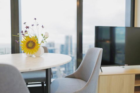 Australia108 Stylish Apartments Southbank LaMaison - Airlie Beach Holiday 0