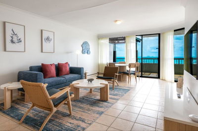 at Water\'s Edge Resort