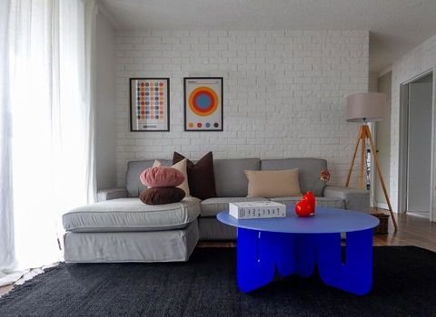 BAY PROPERTIES . Beach Street - Airlie Beach Holiday 2