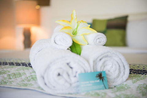 Baybliss Escape #4 - Adults Only - Airlie Beach Holiday 4