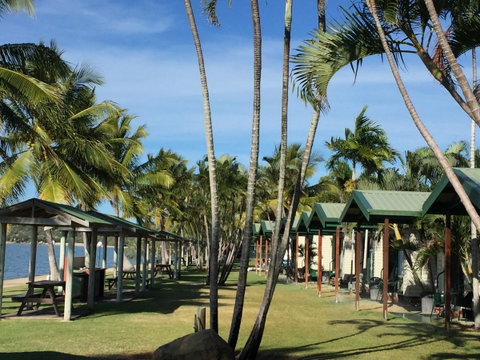 NRMA Bowen Beachfront Holiday Park - Airlie Beach Holiday 16