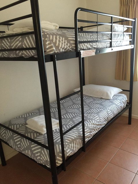 NRMA Bowen Beachfront Holiday Park - Airlie Beach Holiday 23