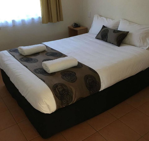 NRMA Bowen Beachfront Holiday Park - Airlie Beach Holiday 3