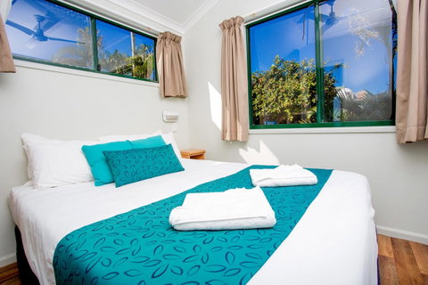 NRMA Bowen Beachfront Holiday Park - Airlie Beach Holiday 12