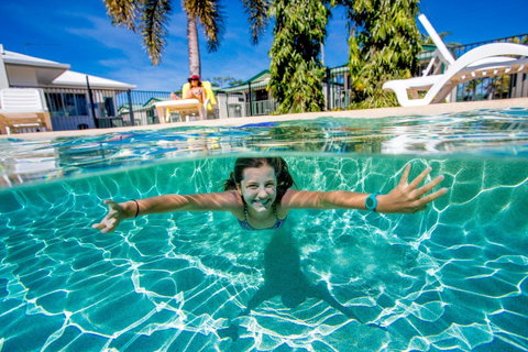 NRMA Bowen Beachfront Holiday Park - Airlie Beach Holiday 2