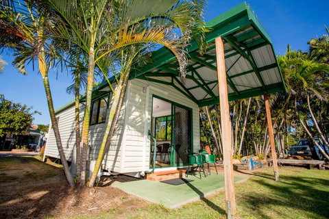 NRMA Bowen Beachfront Holiday Park - Airlie Beach Holiday 10
