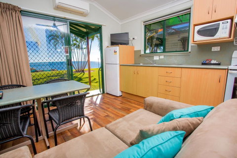 NRMA Bowen Beachfront Holiday Park - Airlie Beach Holiday 13