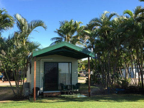 NRMA Bowen Beachfront Holiday Park - Airlie Beach Holiday 11