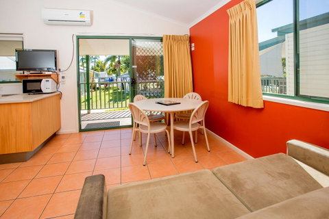 NRMA Bowen Beachfront Holiday Park - Airlie Beach Holiday 21