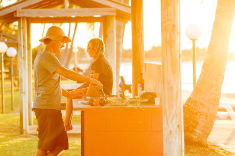 NRMA Bowen Beachfront Holiday Park - Airlie Beach Holiday 6