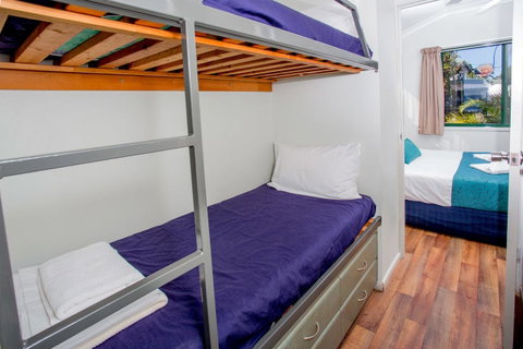 NRMA Bowen Beachfront Holiday Park - Airlie Beach Holiday 15