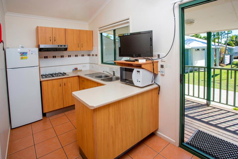 NRMA Bowen Beachfront Holiday Park - Airlie Beach Holiday 19
