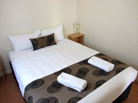 NRMA Bowen Beachfront Holiday Park - Airlie Beach Holiday 20