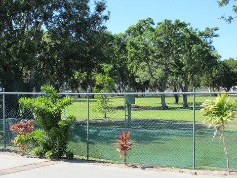 NRMA Bowen Beachfront Holiday Park - Airlie Beach Holiday 26