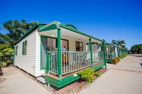 NRMA Bowen Beachfront Holiday Park - Airlie Beach Holiday 17
