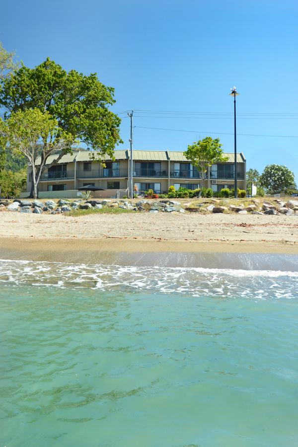 Mount Rooper QLD Airlie Beach Holiday