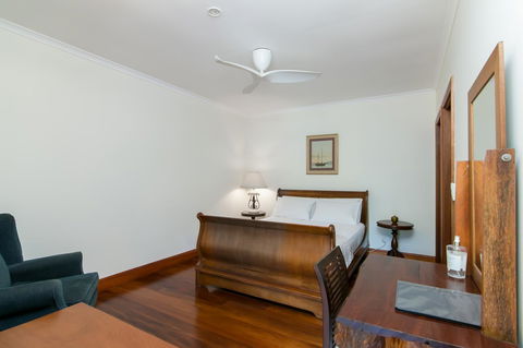 Daintree Manor B&B - Airlie Beach Holiday 15
