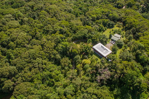 Daintree Manor B&B - Airlie Beach Holiday 14