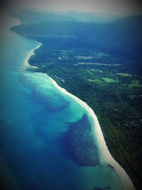 Daintree Manor B&B - Airlie Beach Holiday 11