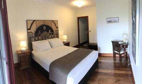 Daintree Manor B&B - Airlie Beach Holiday 25