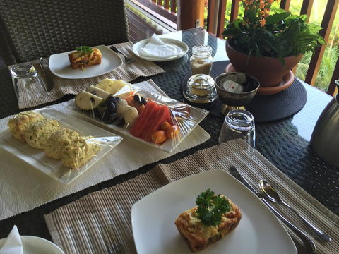 Daintree Manor B&B - Airlie Beach Holiday 28