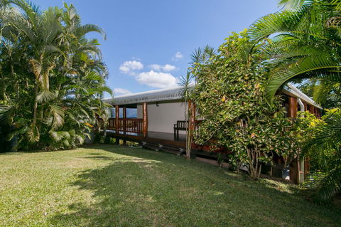 Daintree Manor B&B - Airlie Beach Holiday 21