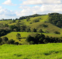 Maleny Springs Farm - Airlie Beach Holiday