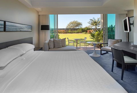 Sheraton Grand Mirage Resort Gold Coast - Airlie Beach Holiday 26