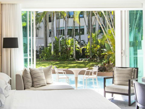 Sheraton Grand Mirage Resort Gold Coast - Airlie Beach Holiday 14