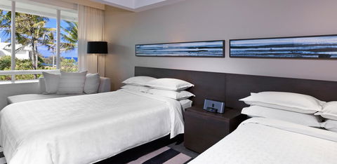 Sheraton Grand Mirage Resort Gold Coast - Airlie Beach Holiday 10
