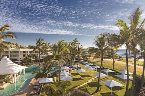 Sheraton Grand Mirage Resort Gold Coast - Airlie Beach Holiday 43