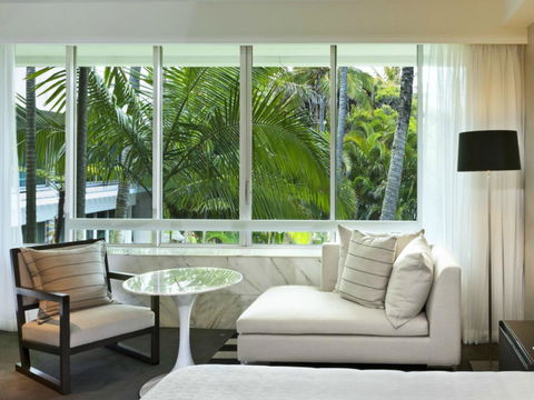 Sheraton Grand Mirage Resort Gold Coast - Airlie Beach Holiday 20