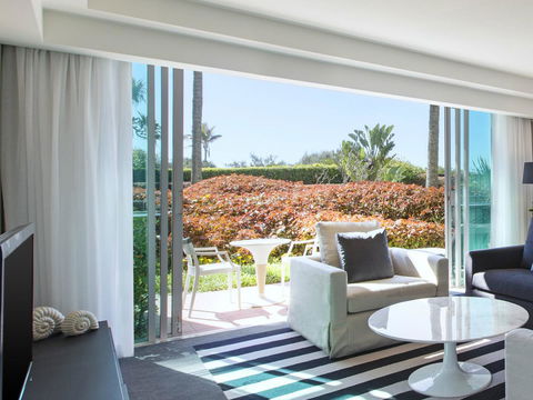 Sheraton Grand Mirage Resort Gold Coast - Airlie Beach Holiday 2