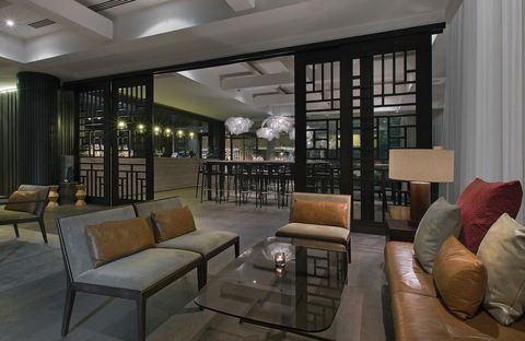 Sheraton Grand Mirage Resort Gold Coast - Airlie Beach Holiday 41