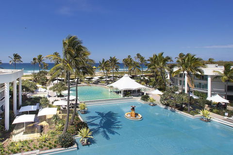 Sheraton Grand Mirage Resort Gold Coast - Airlie Beach Holiday 0