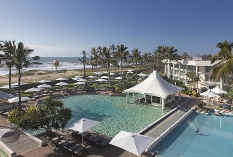 Sheraton Grand Mirage Resort Gold Coast - Airlie Beach Holiday 22