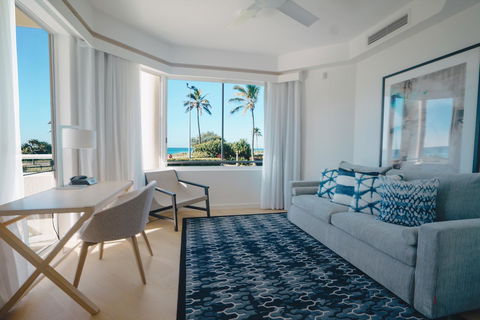 Sheraton Grand Mirage Resort Gold Coast - Airlie Beach Holiday 33